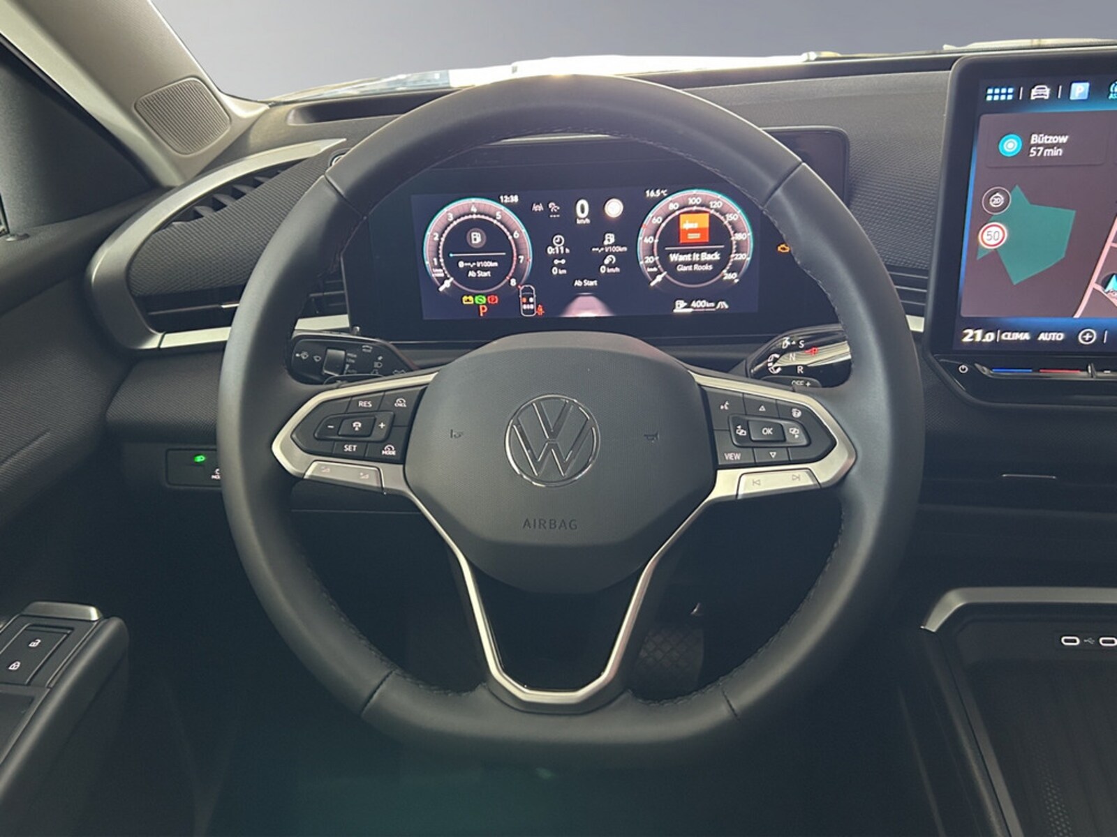 Volkswagen T-Roc – Bild 11