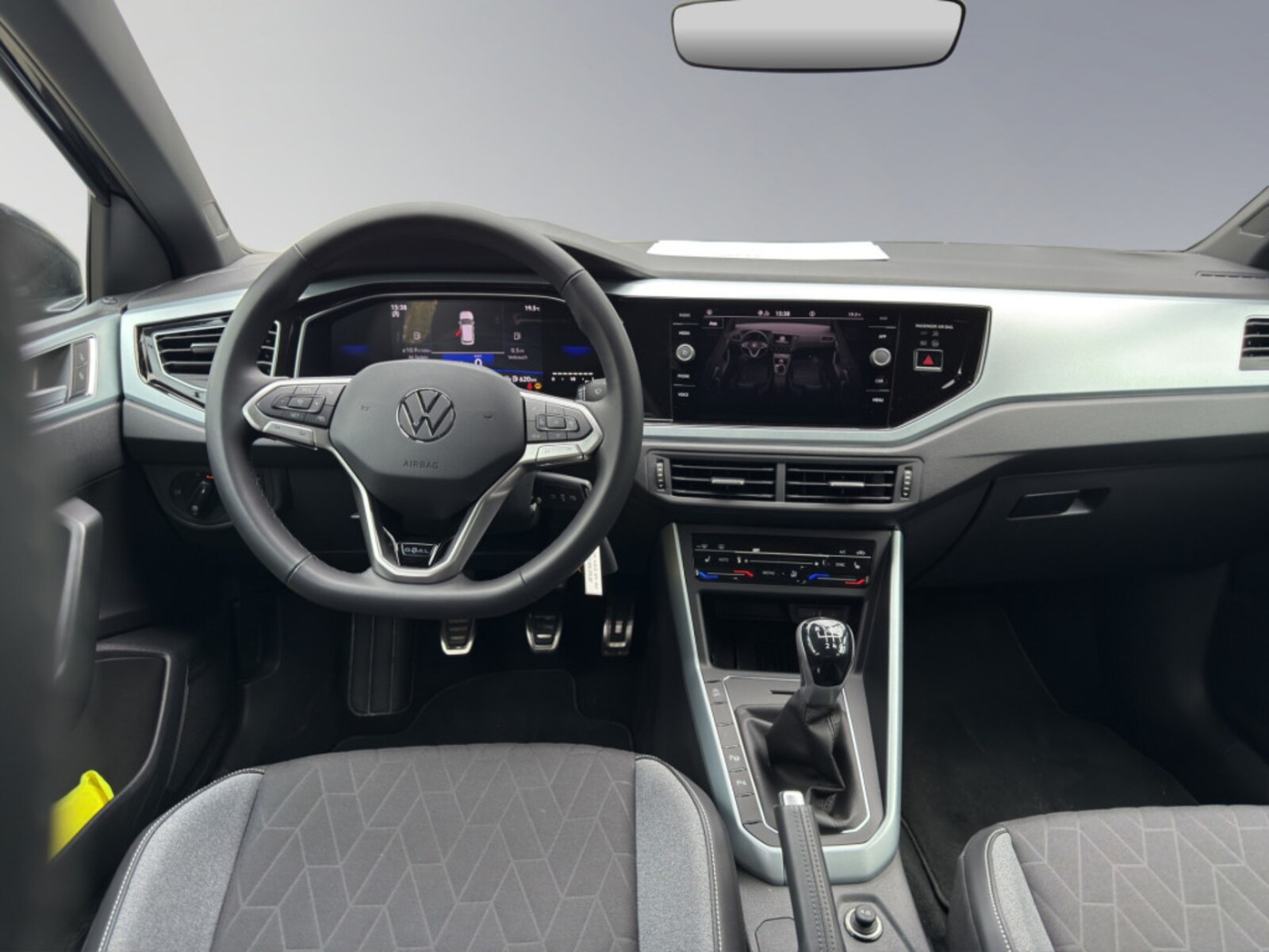 Volkswagen Taigo – Bild 14