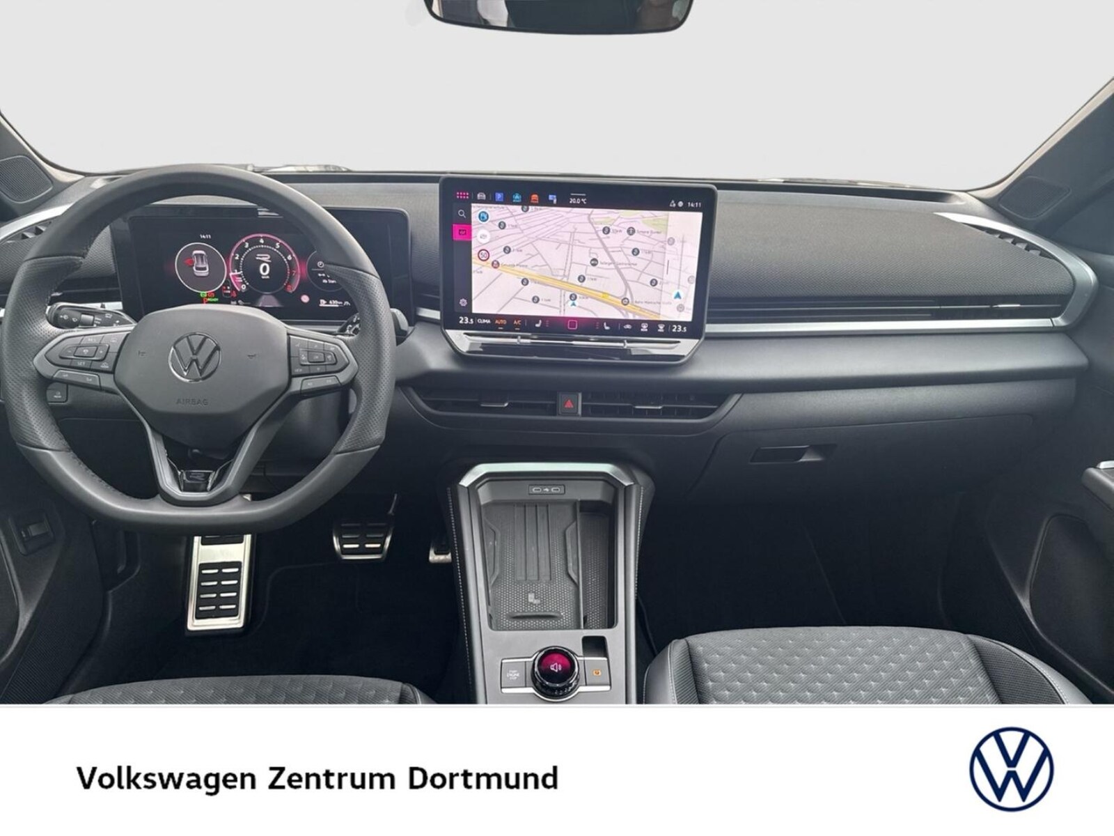 Volkswagen T-Roc – Bild 8