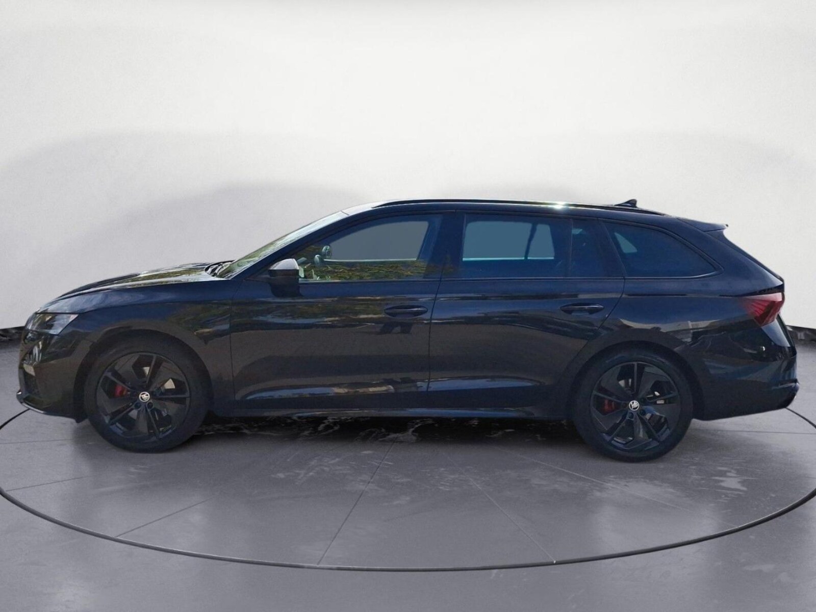 Škoda Octavia Combi – Bild 3