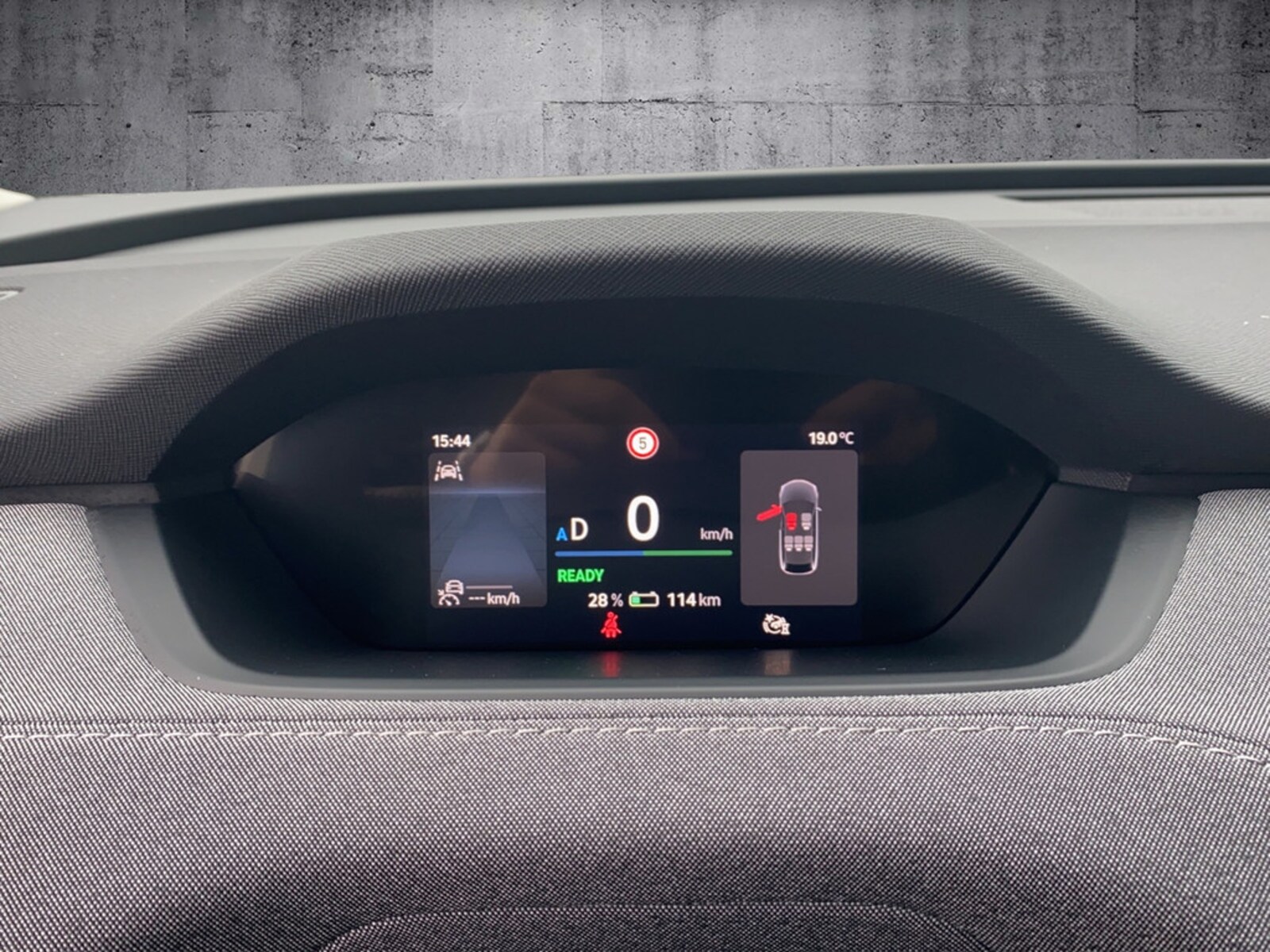 Škoda Enyaq – Bild 23