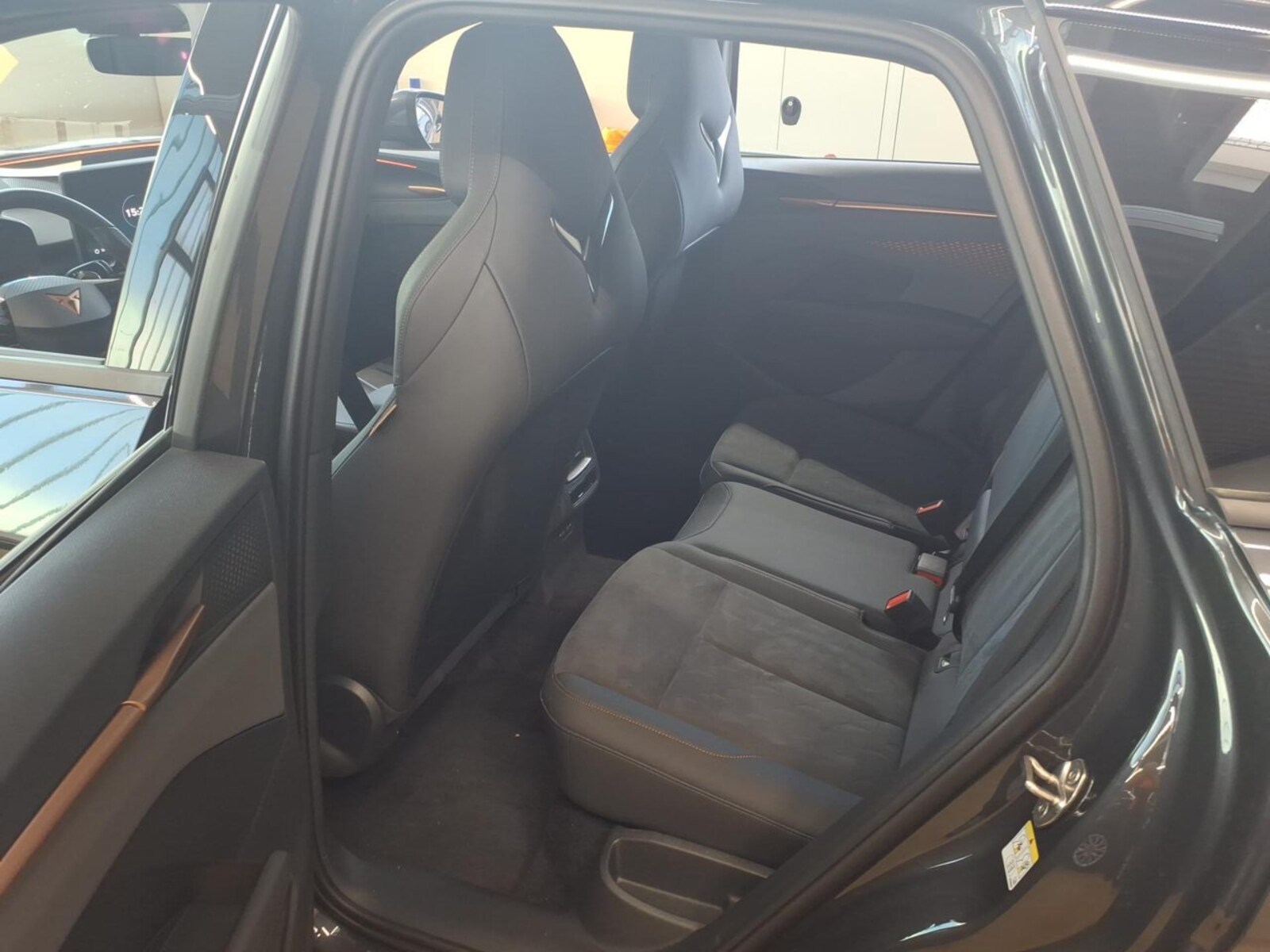 CUPRA Terramar – Bild 7