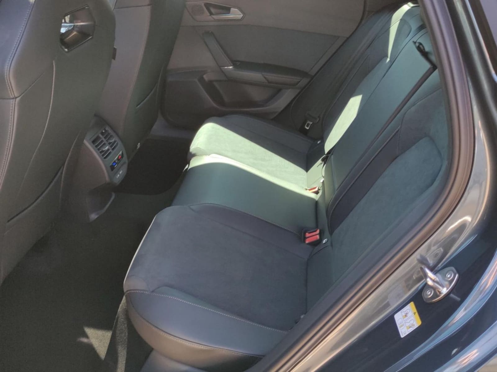 CUPRA Leon – Bild 13