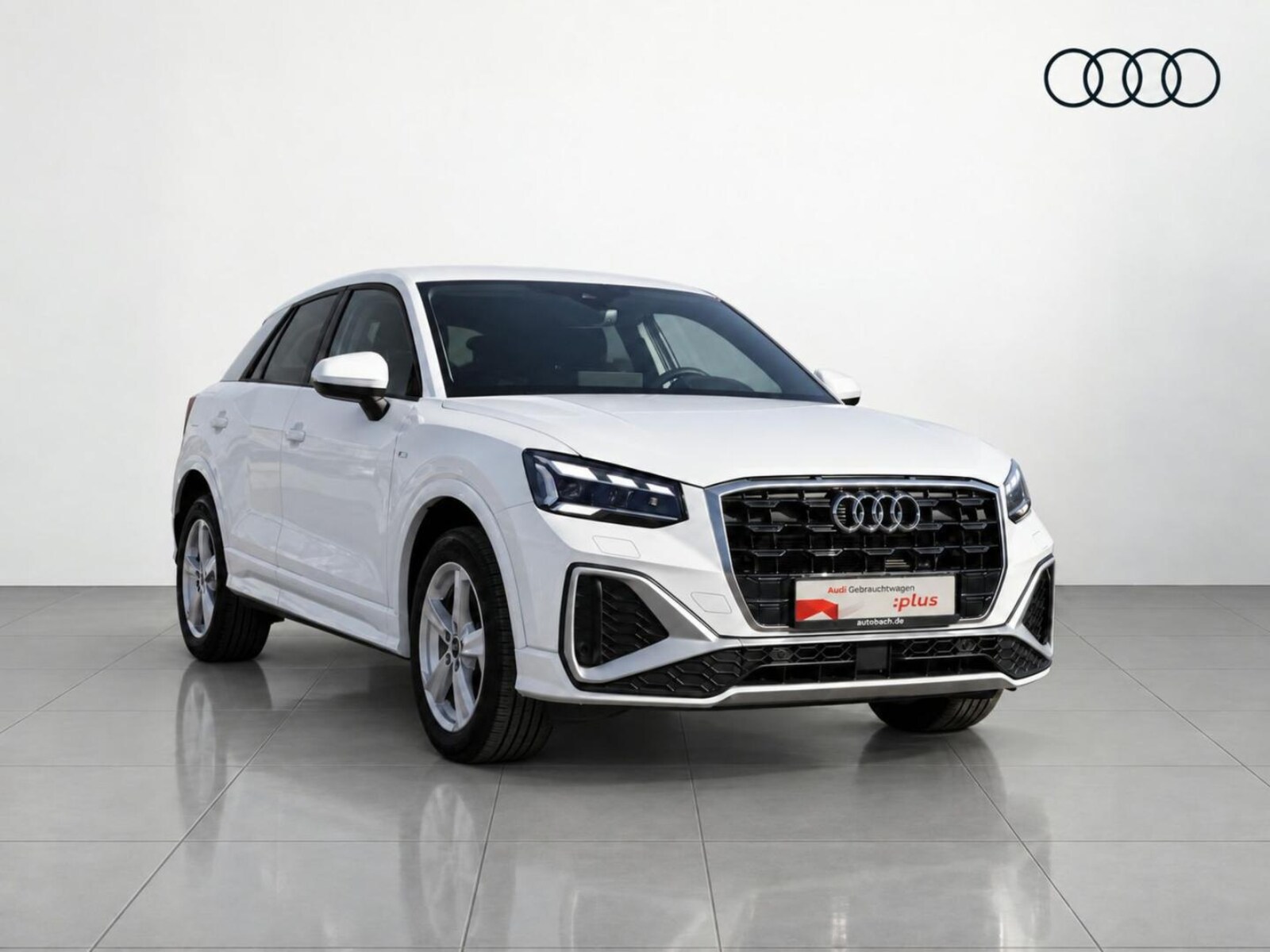 Audi Q2 – Bild 4