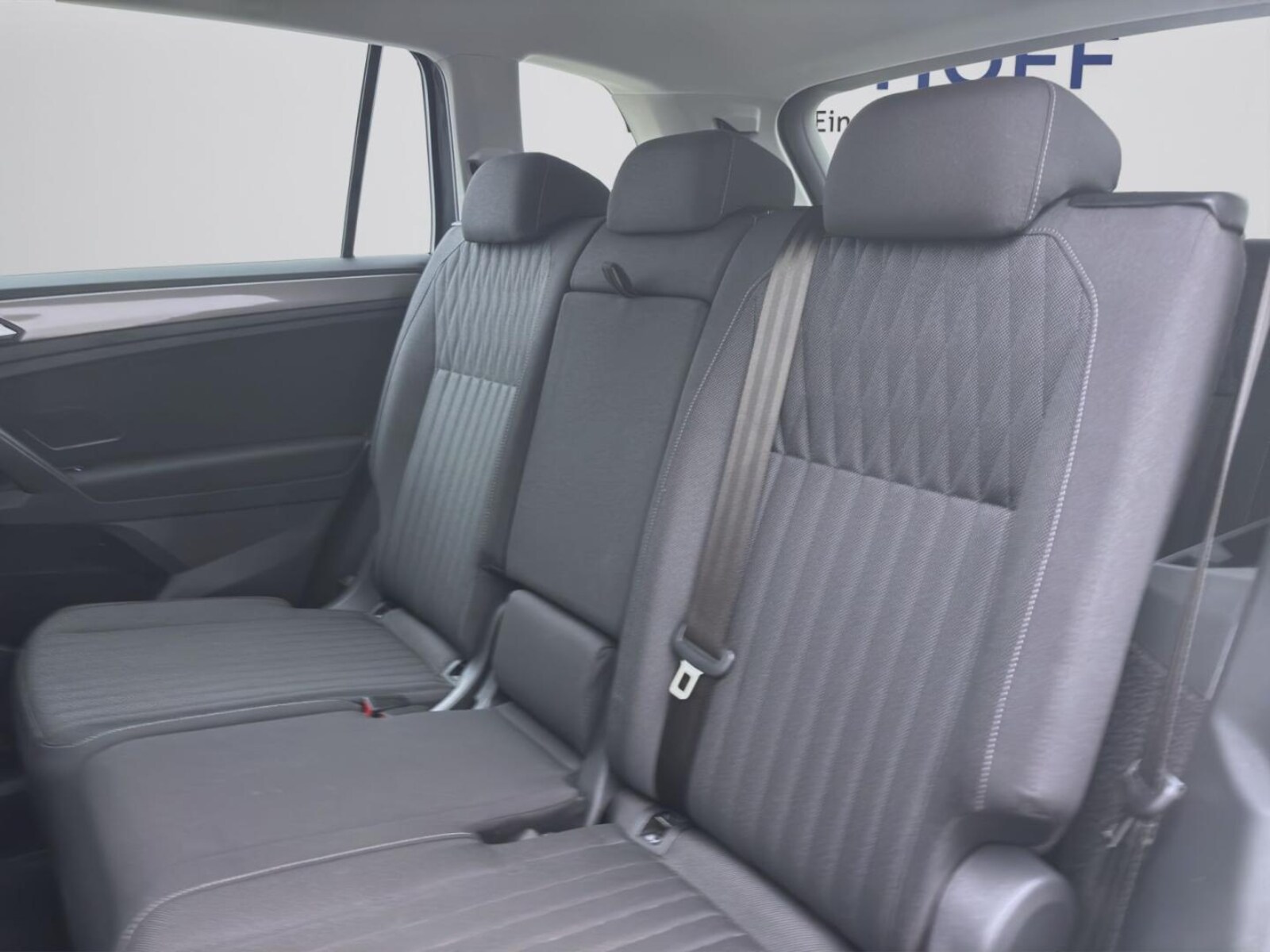 Volkswagen Tiguan Allspace – Bild 16
