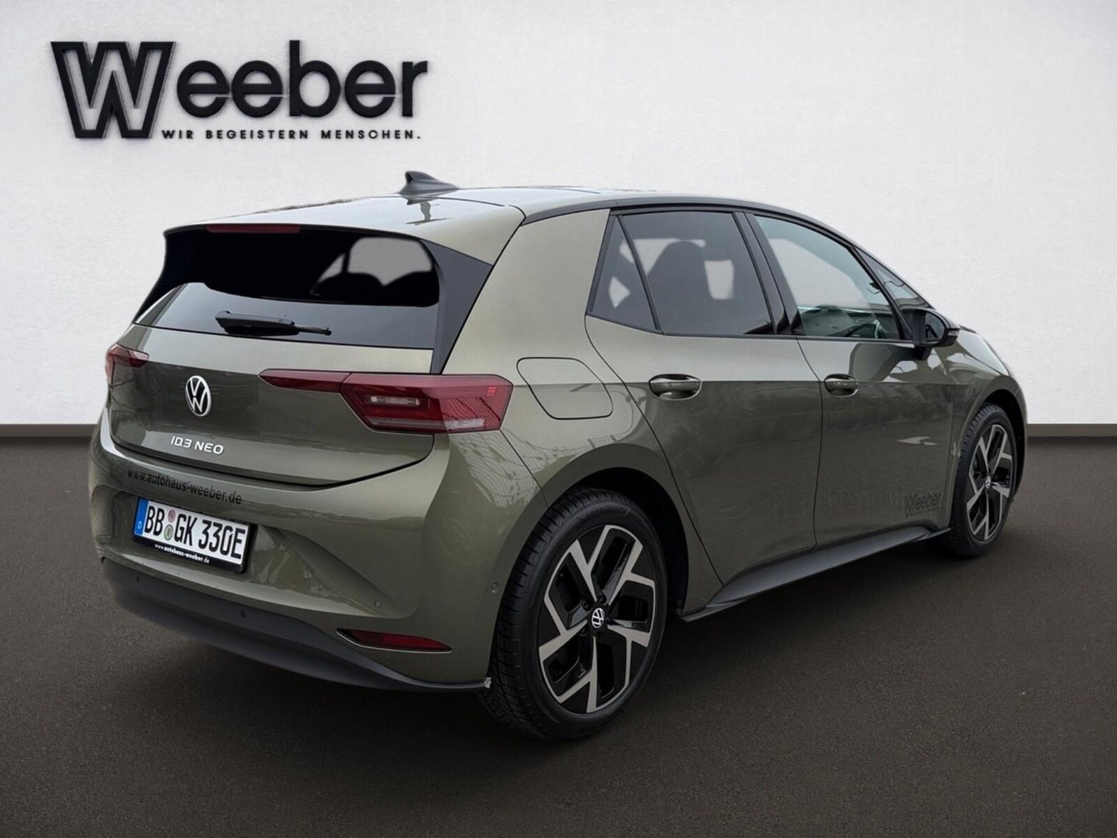 Volkswagen ID.3 Neo – Bild 17