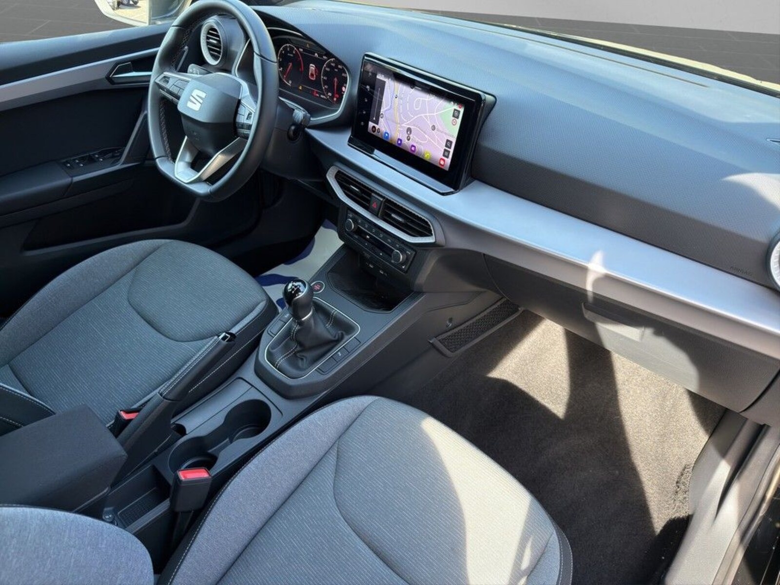 SEAT Ibiza – Bild 18