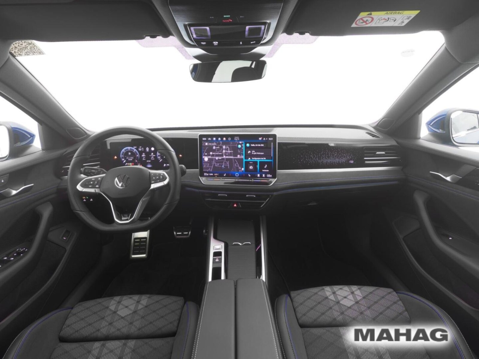 Volkswagen Passat – Bild 14