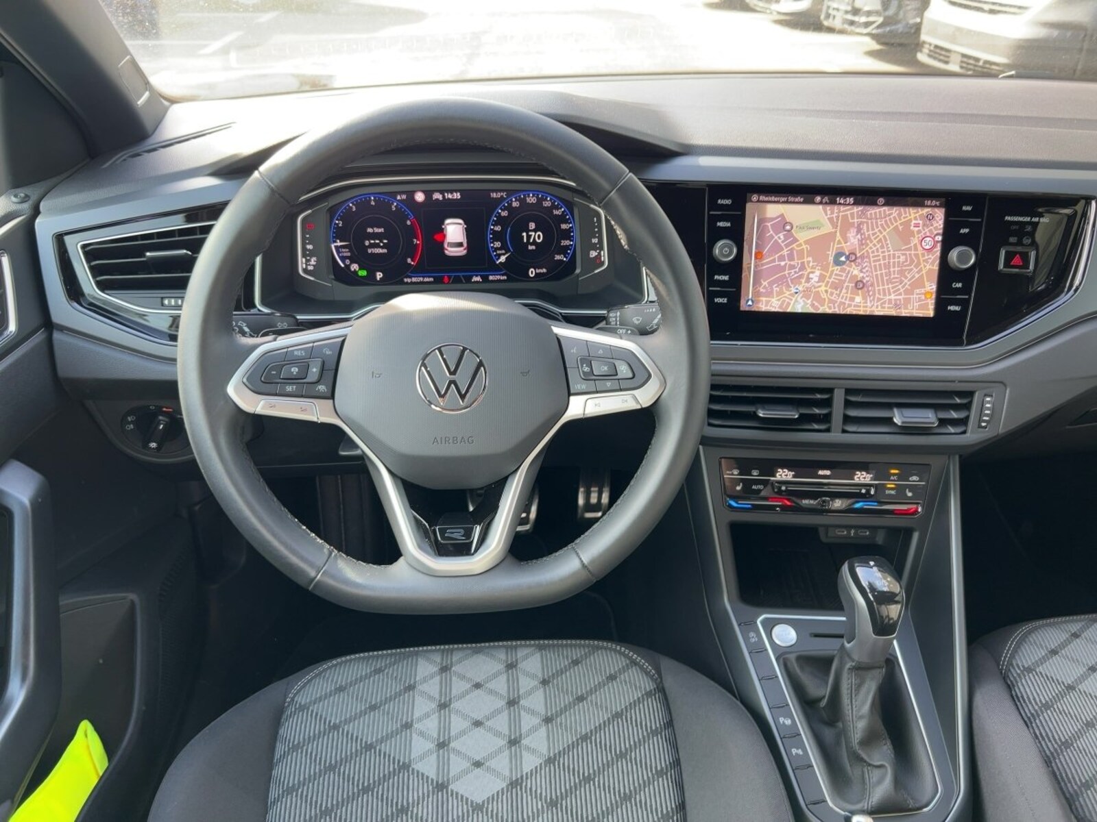 Volkswagen Polo – Bild 9