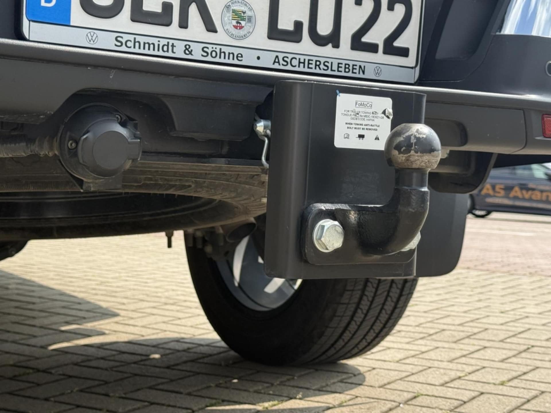 Volkswagen Amarok DoubleCab Aventura