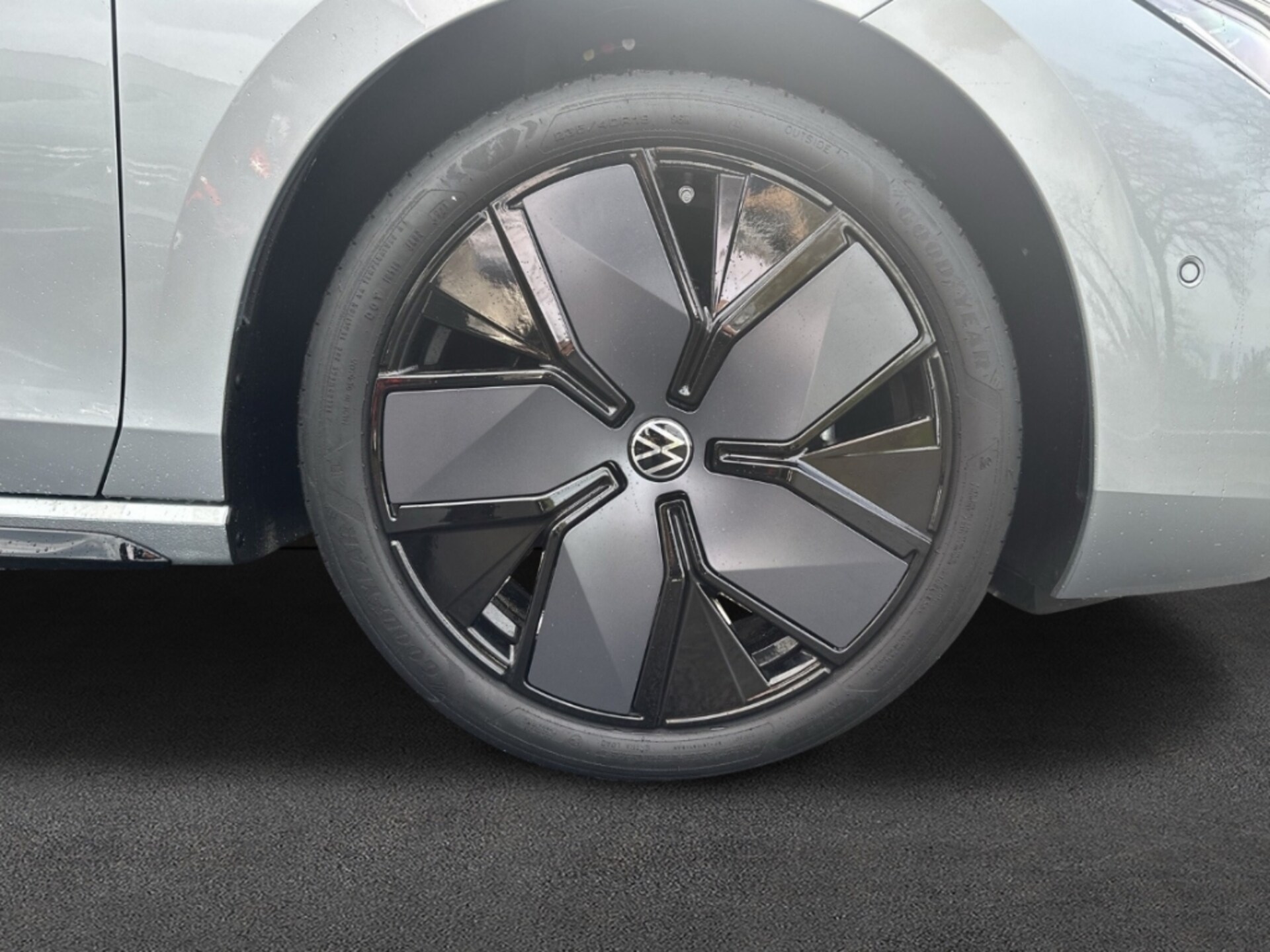 Volkswagen Passat R-Line