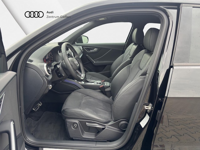 Audi SQ2 TFSI Quattro S Tronic -  - Joinsteer - #4