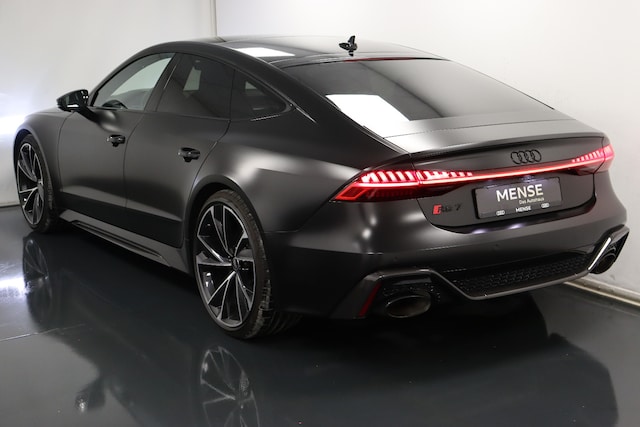 Audi RS7