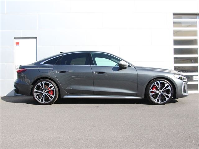 Image about Audi S5 Sedan S5 Sedan TFSI 270 kW S tronic