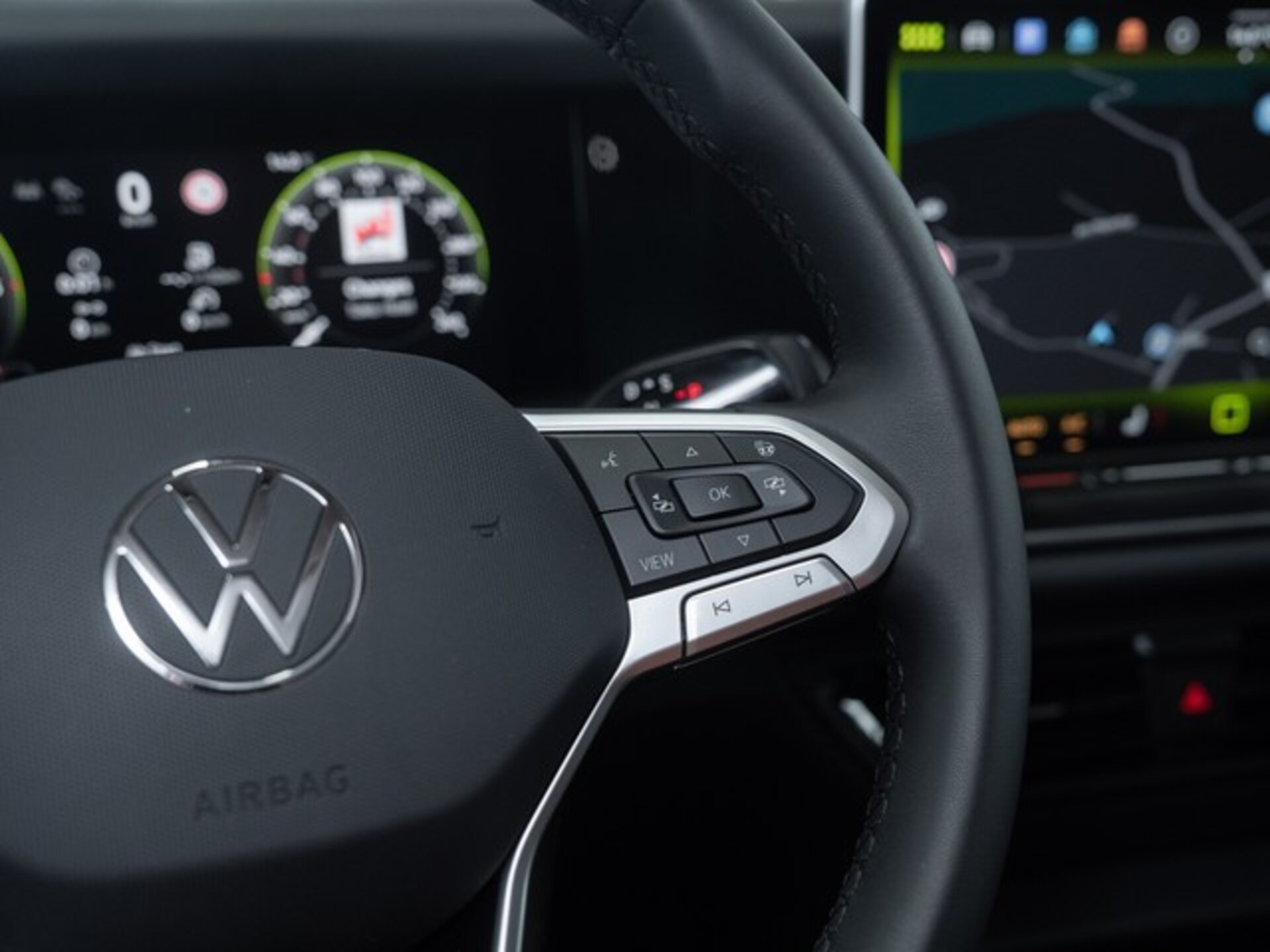Volkswagen Tayron Life