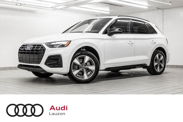2023 Audi Audi Q5