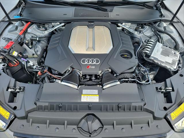 2026 Audi RS 7 Base - Photo 13
