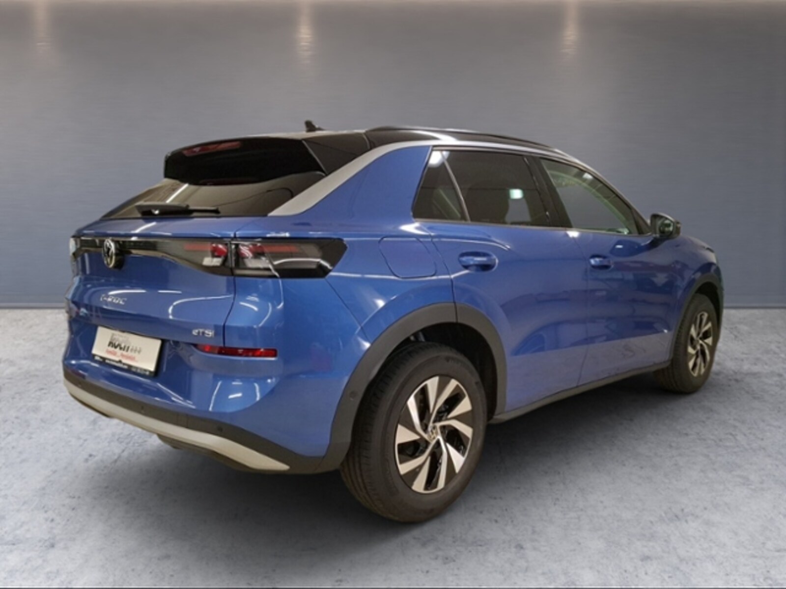 Volkswagen T-Roc – Bild 6