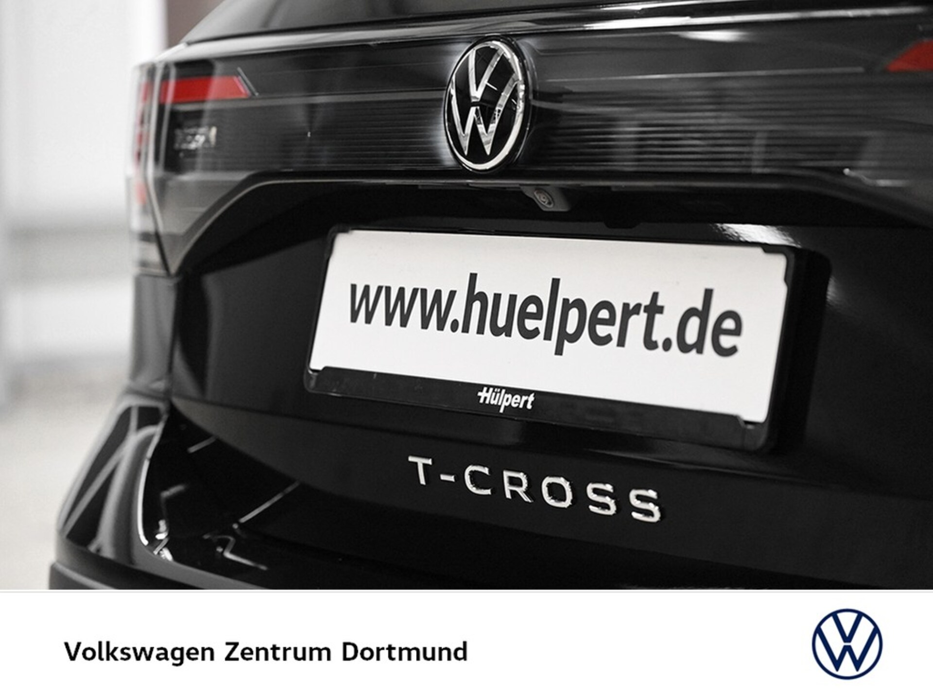 Volkswagen T-Cross ENERGY
