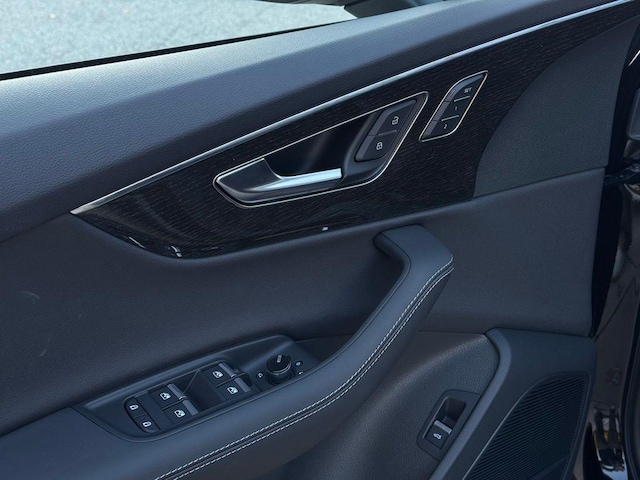 2026 Audi Q7 Premium Plus - Photo 19