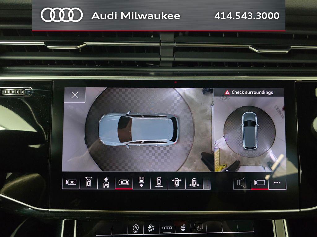 2026 Audi Q7 Premium Plus - Photo 31