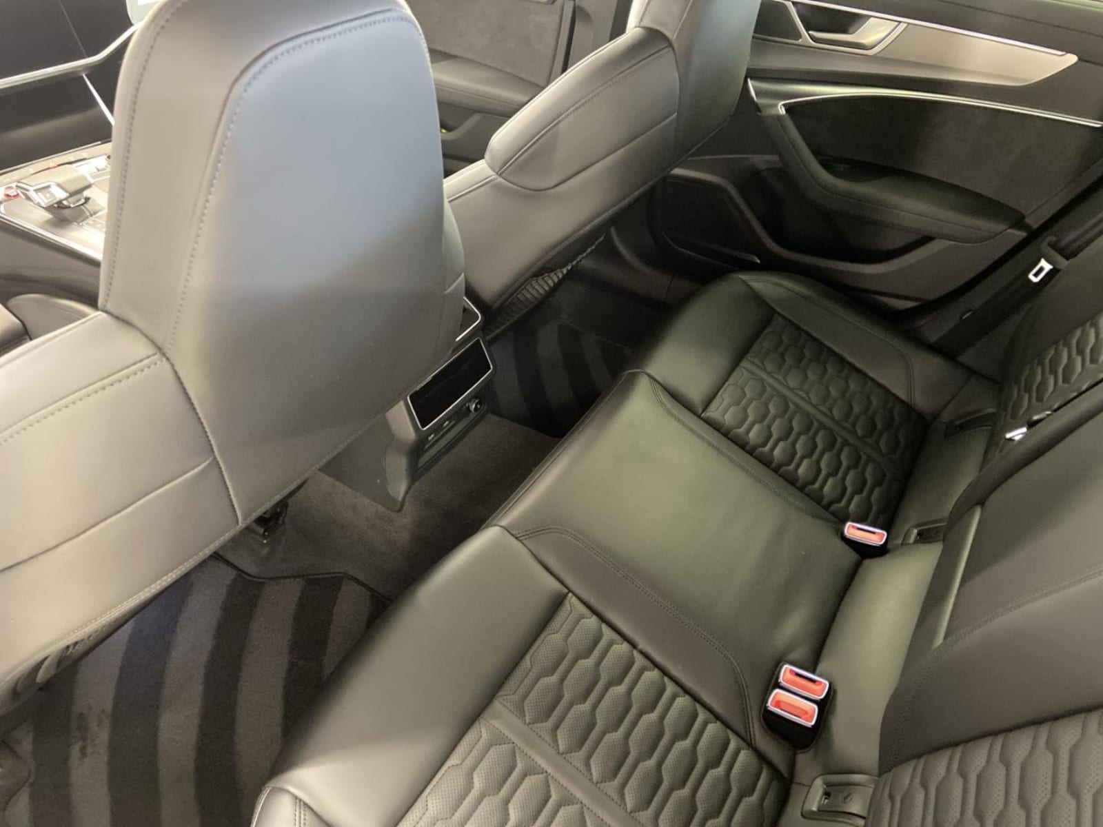 Audi RS 6 Avant – Bild 7