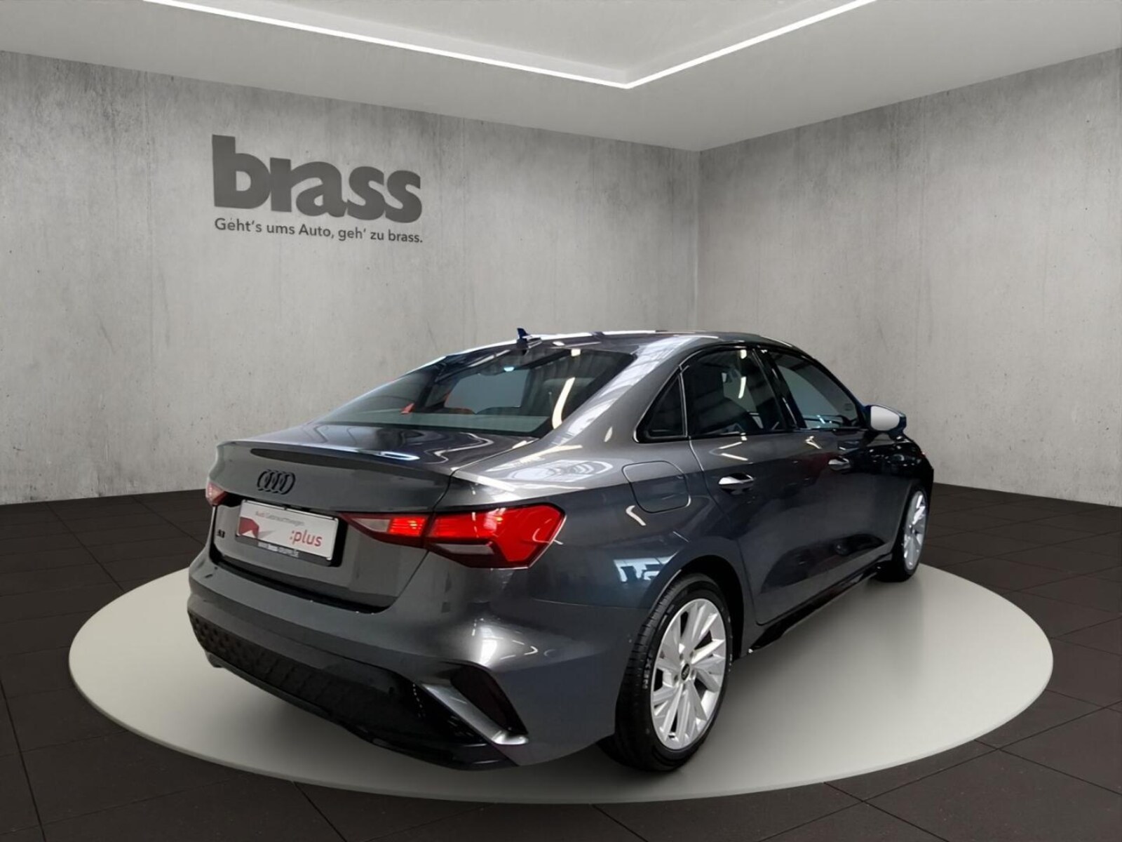 Audi A3 Limousine – Bild 6