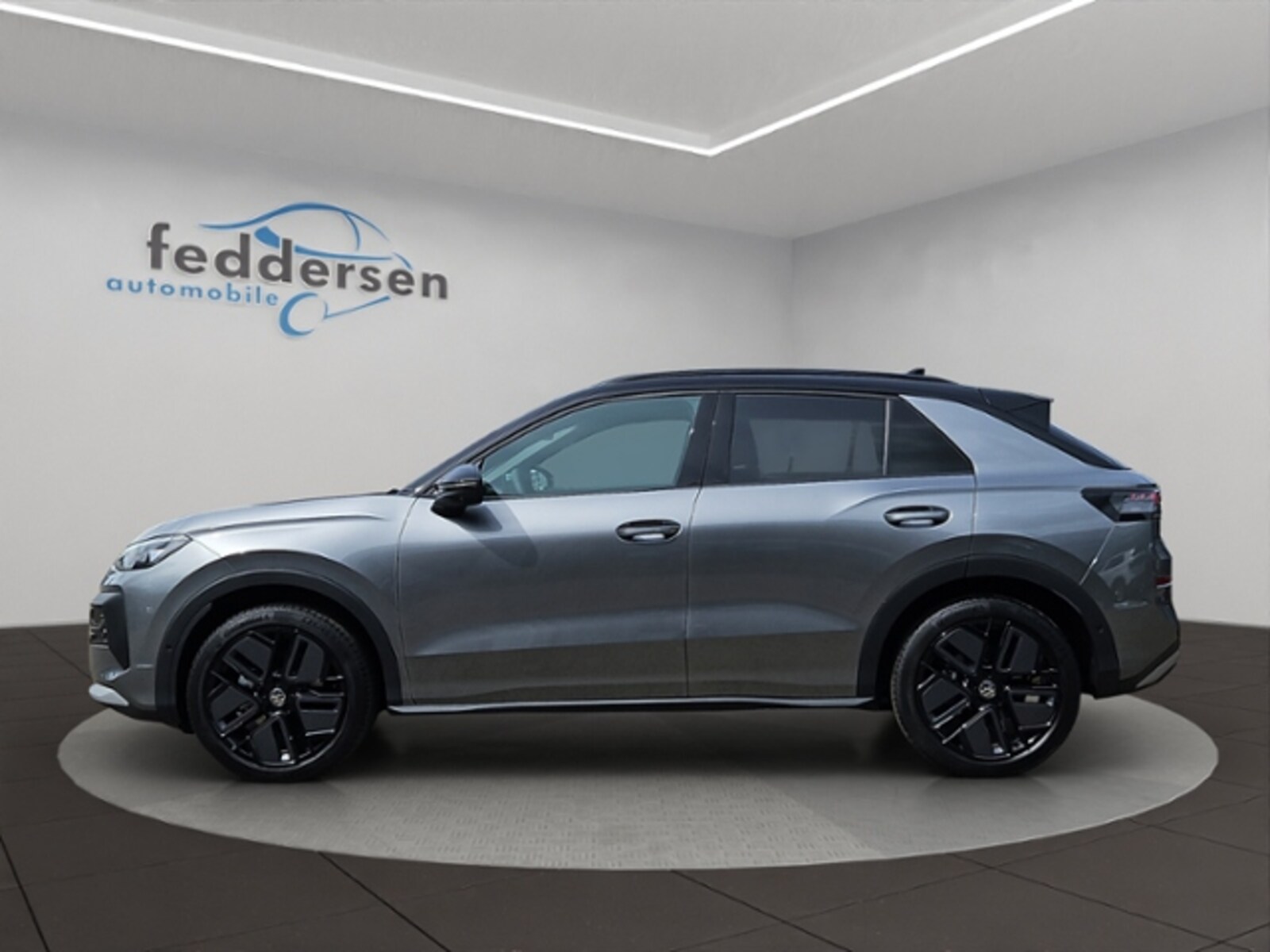 Volkswagen T-Roc – Bild 4