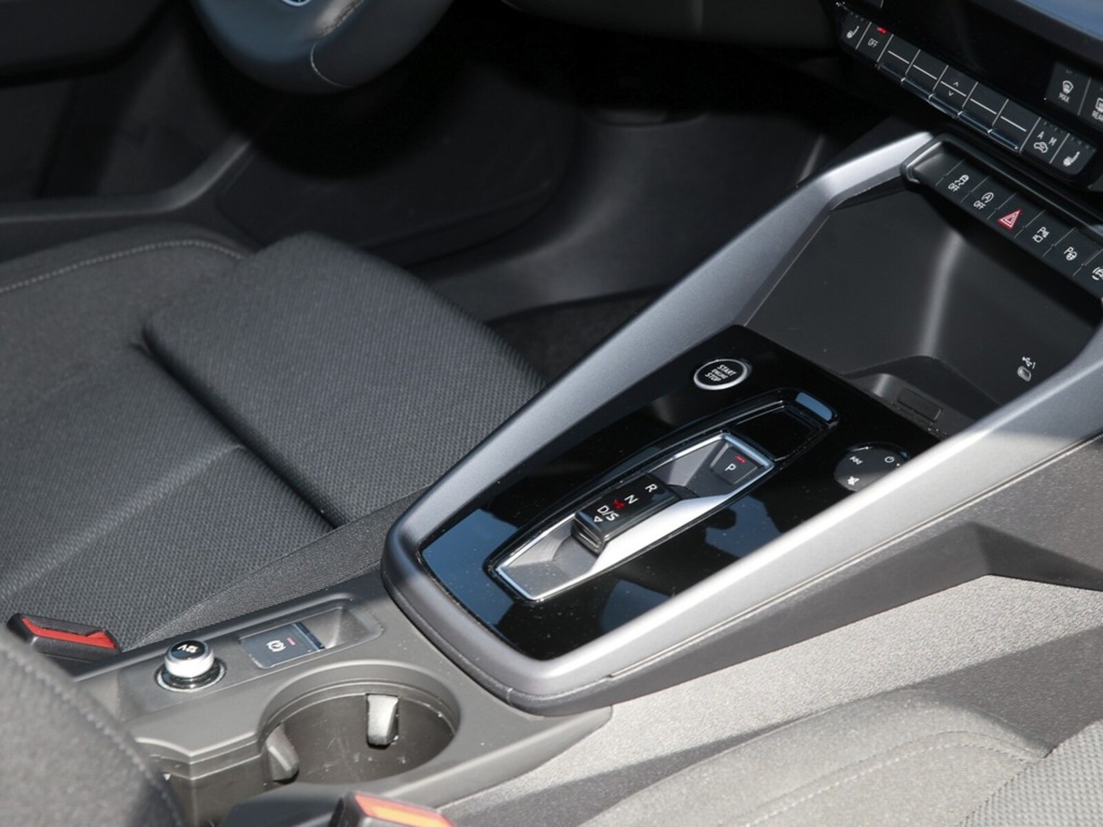 Audi A3 Sportback – Bild 15