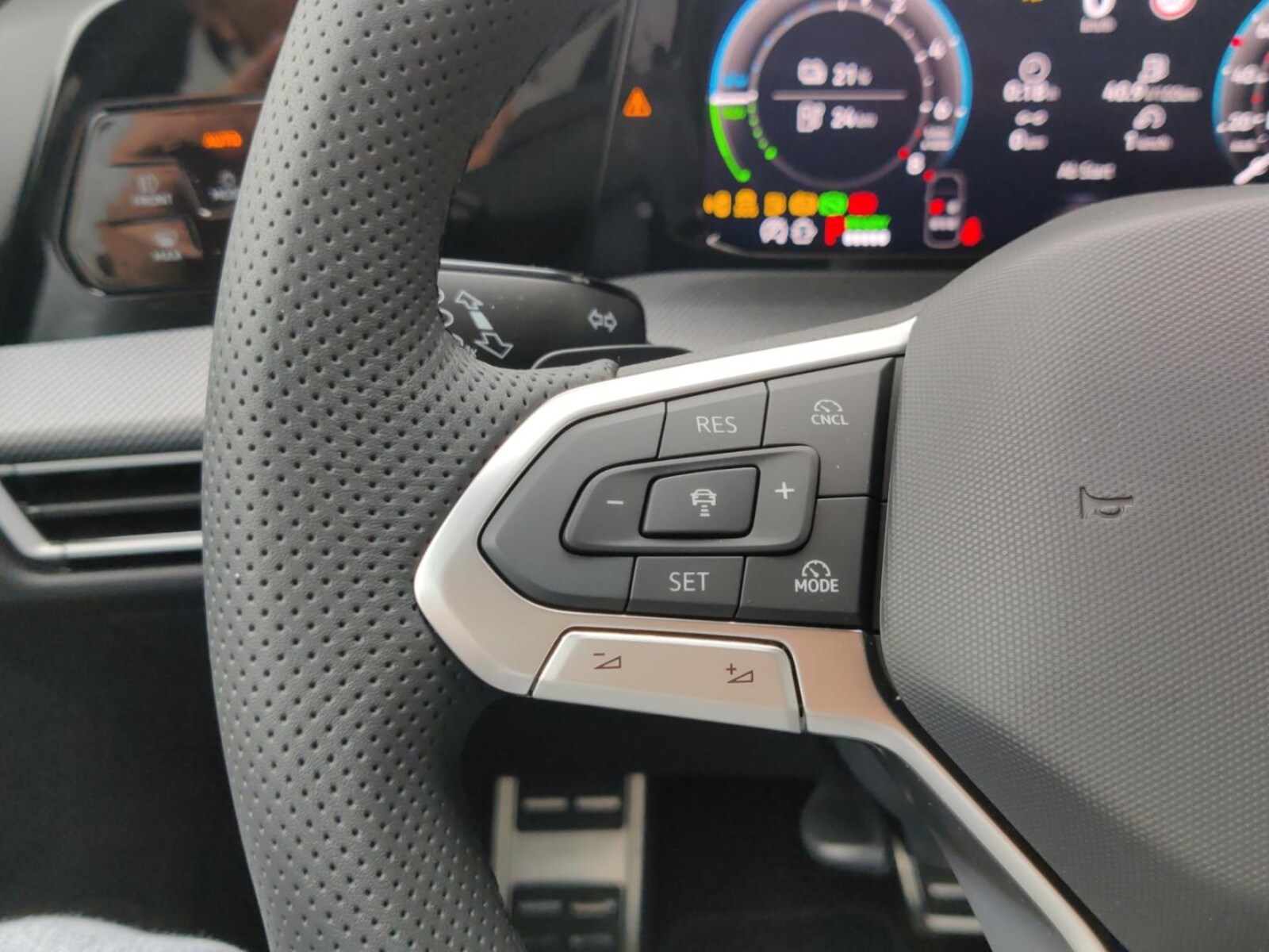 Volkswagen Golf – Bild 23