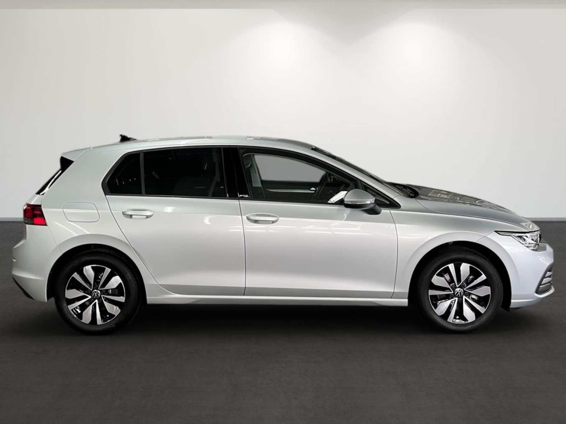 Volkswagen Golf MOVE