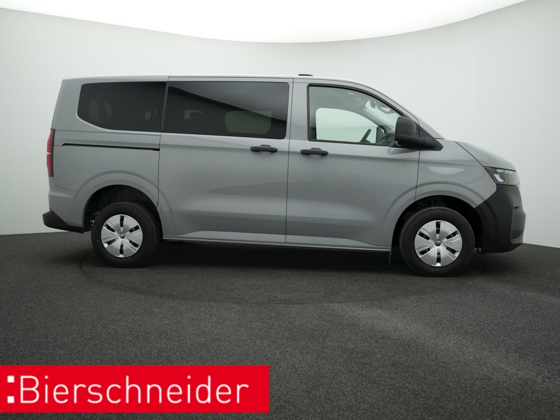 Volkswagen Caravelle Basis-Modell