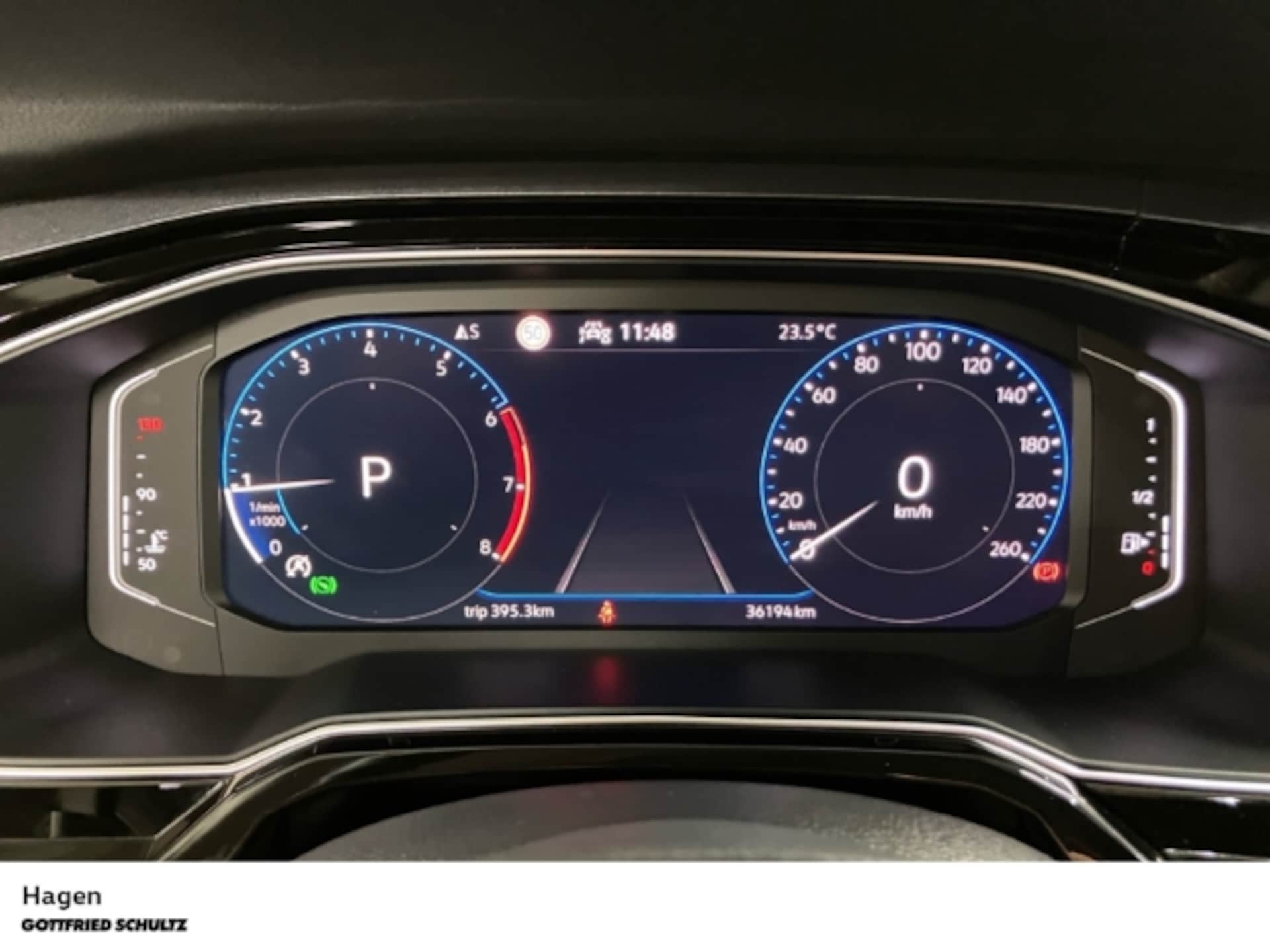 Volkswagen Polo Style