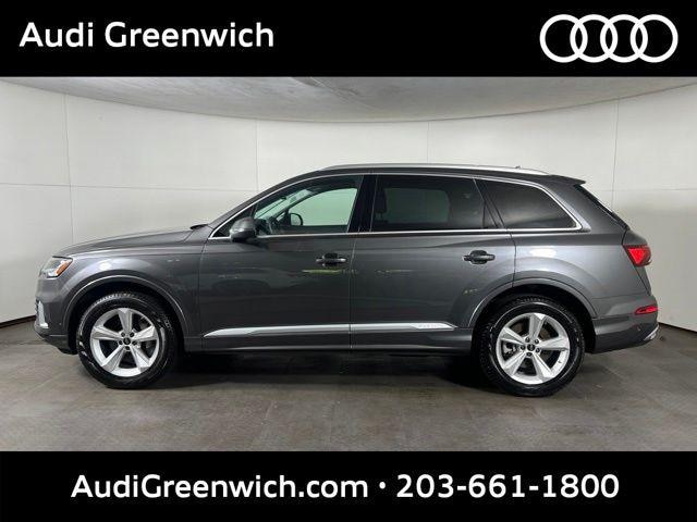 2024 Audi Q7