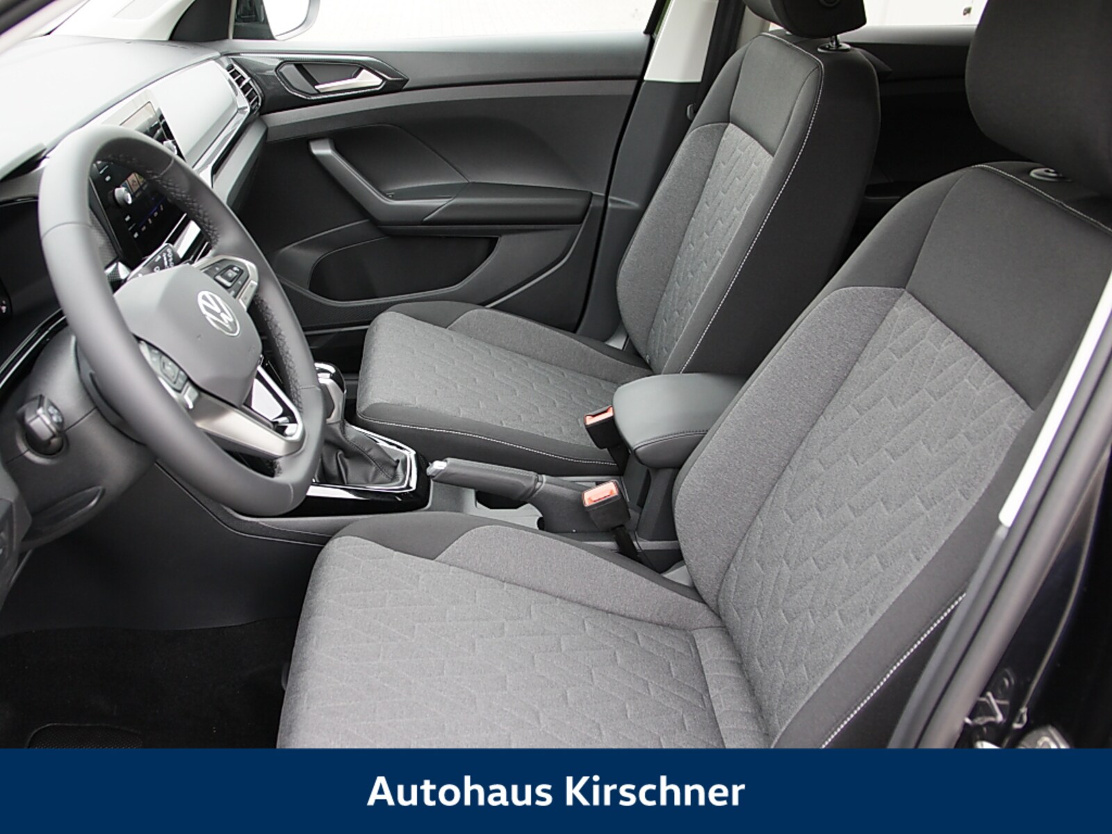 Volkswagen T-Cross – Bild 10