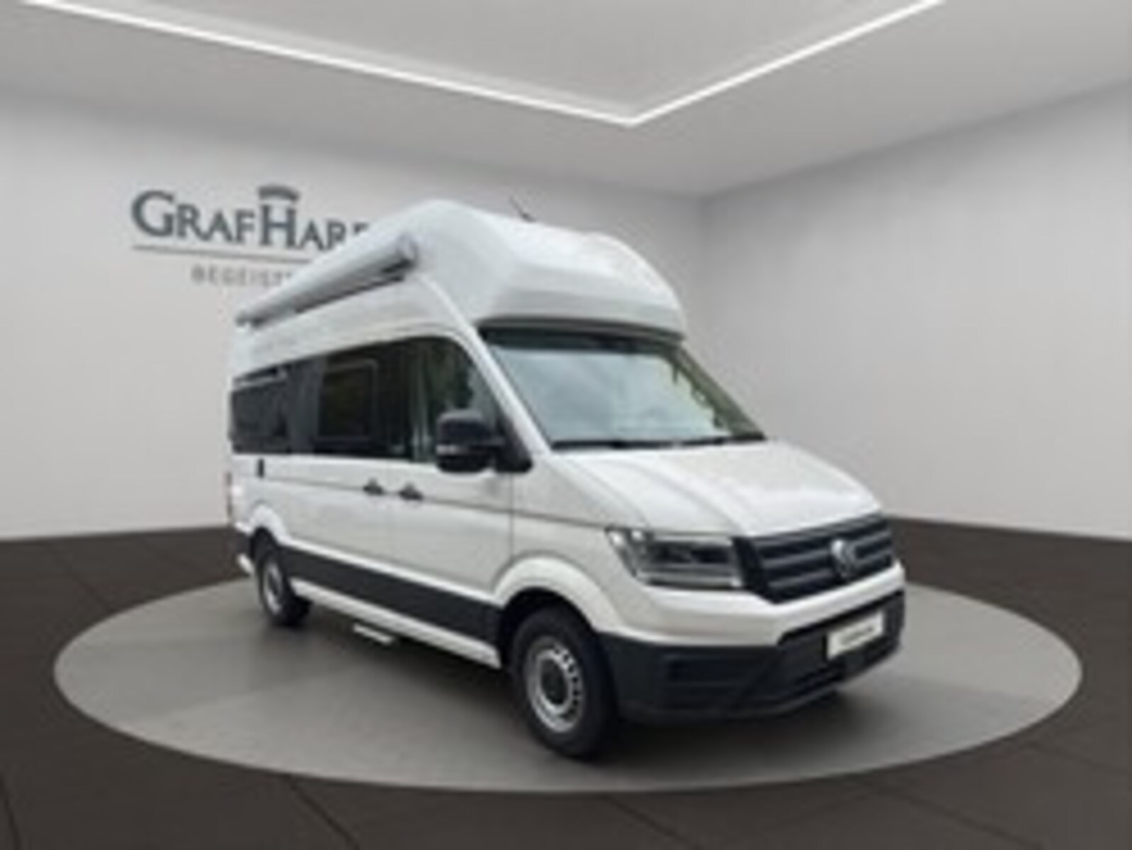 Volkswagen Grand California 600 – Bild 8