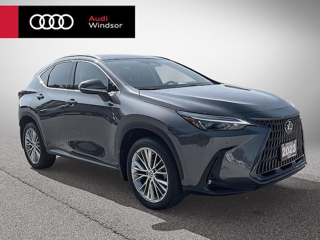 2023 Lexus NX 350