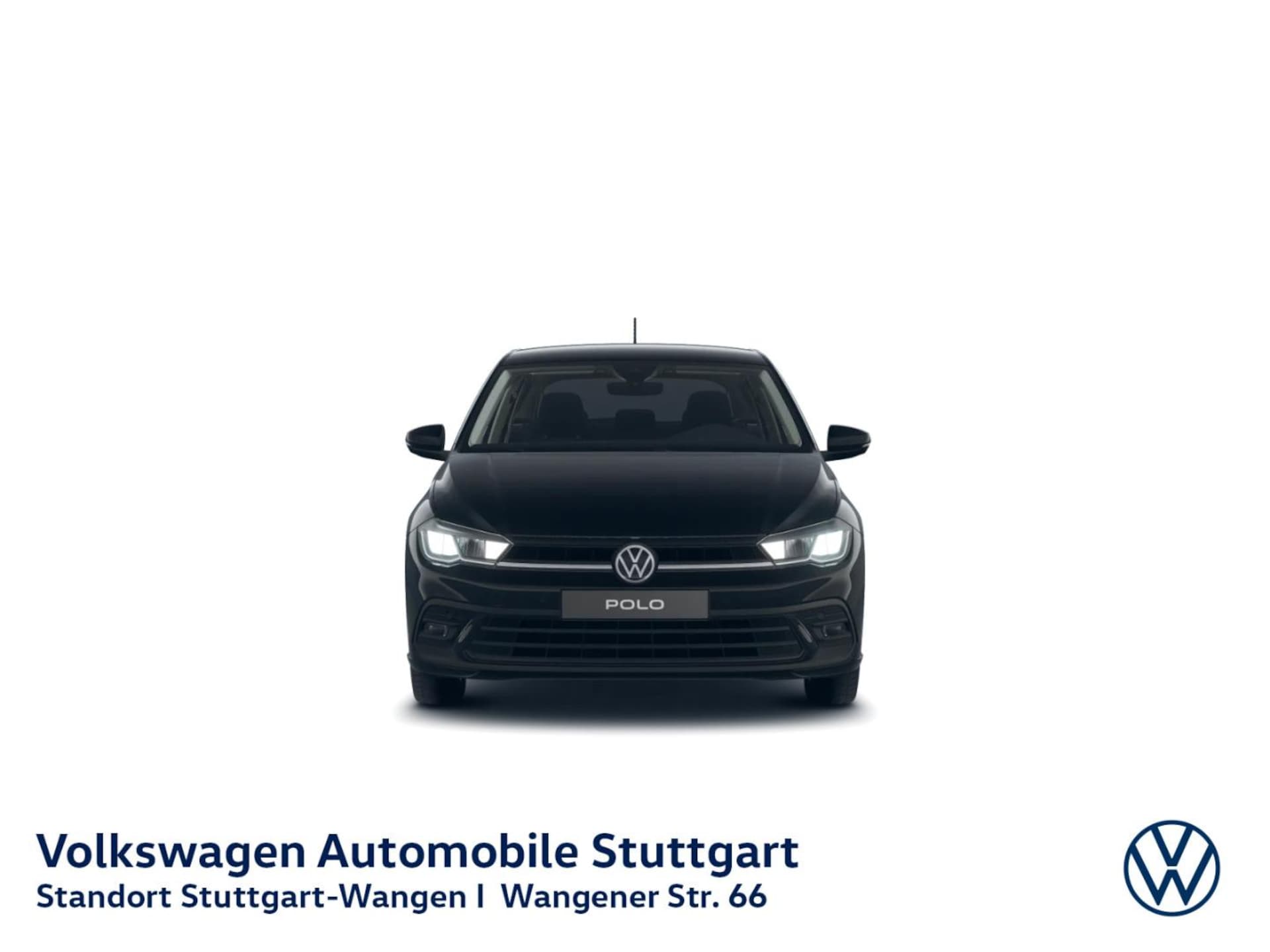 Volkswagen Polo Goal