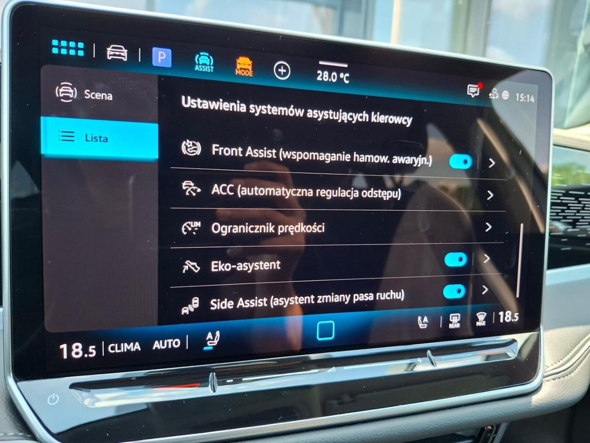 Volkswagen Passat Business