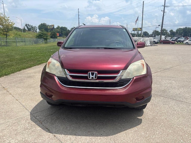 2010 Honda CR-V