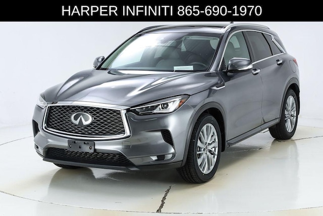 2023 Infiniti QX50