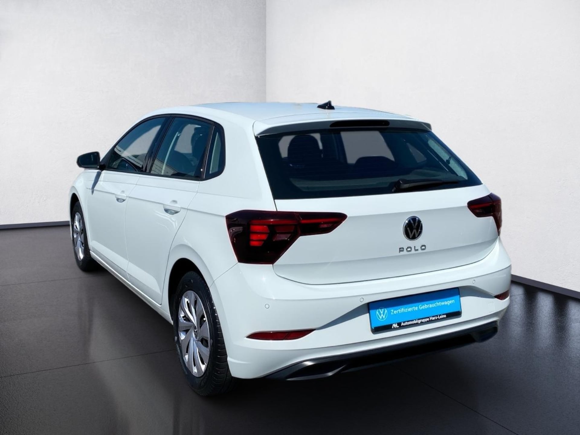 Volkswagen Polo Life