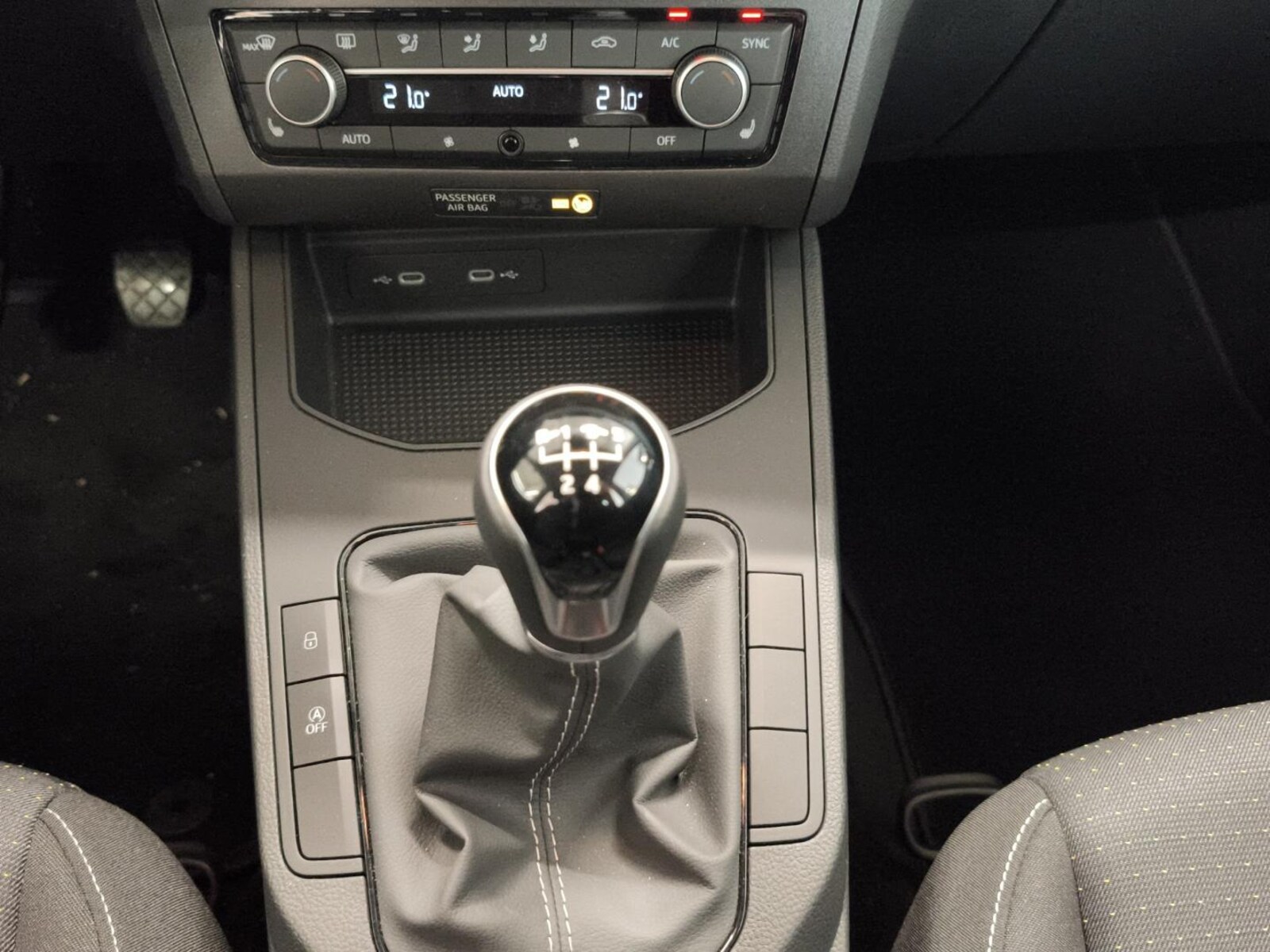 SEAT Ibiza – Bild 15