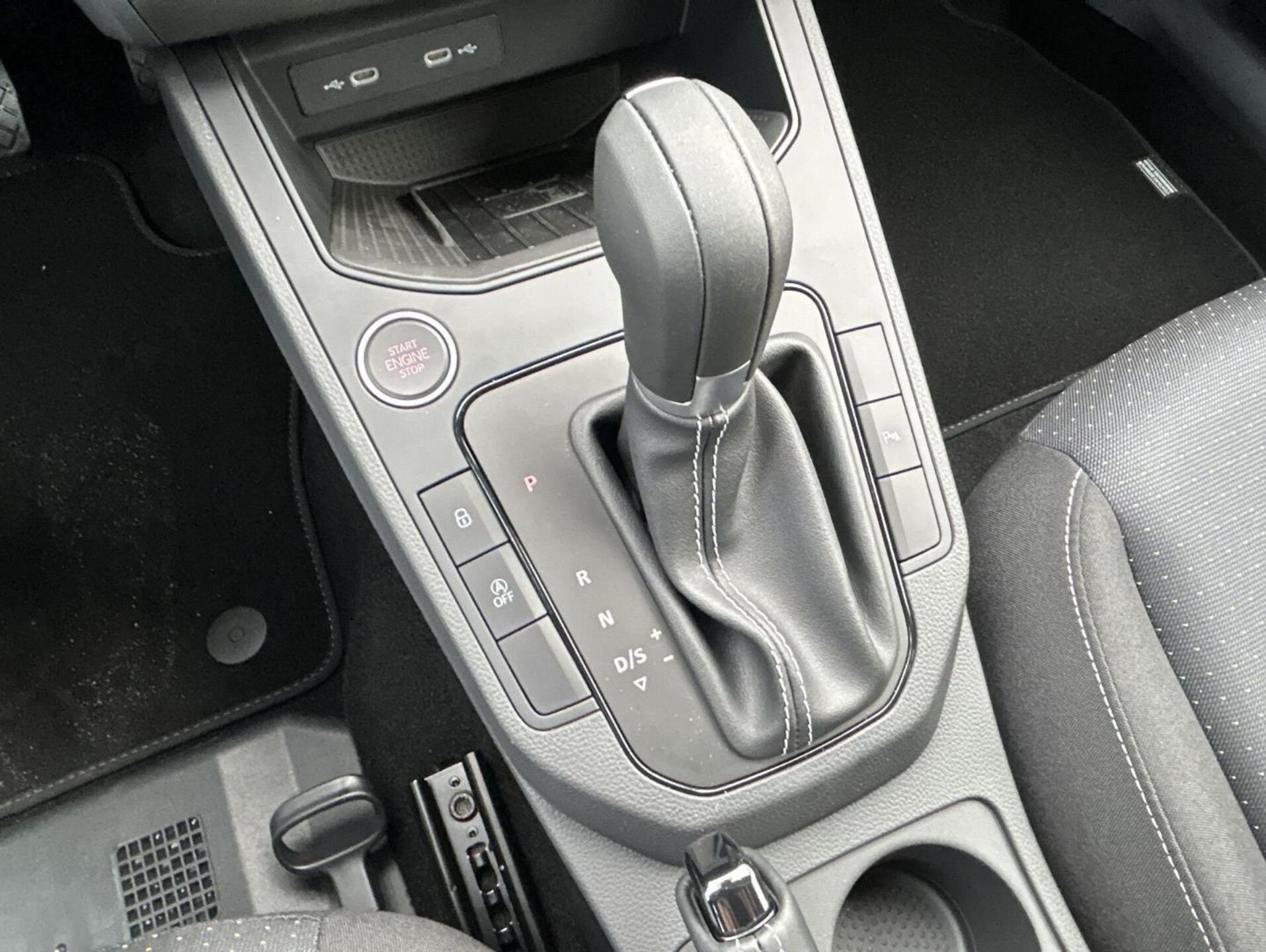 SEAT Ibiza Style