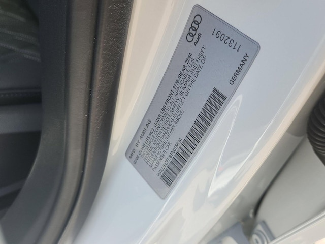 2026 Audi S5 Premium Plus - Photo 18