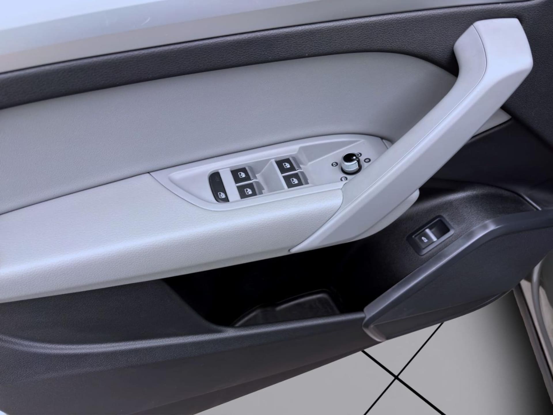 Audi Q5 Sportback S line