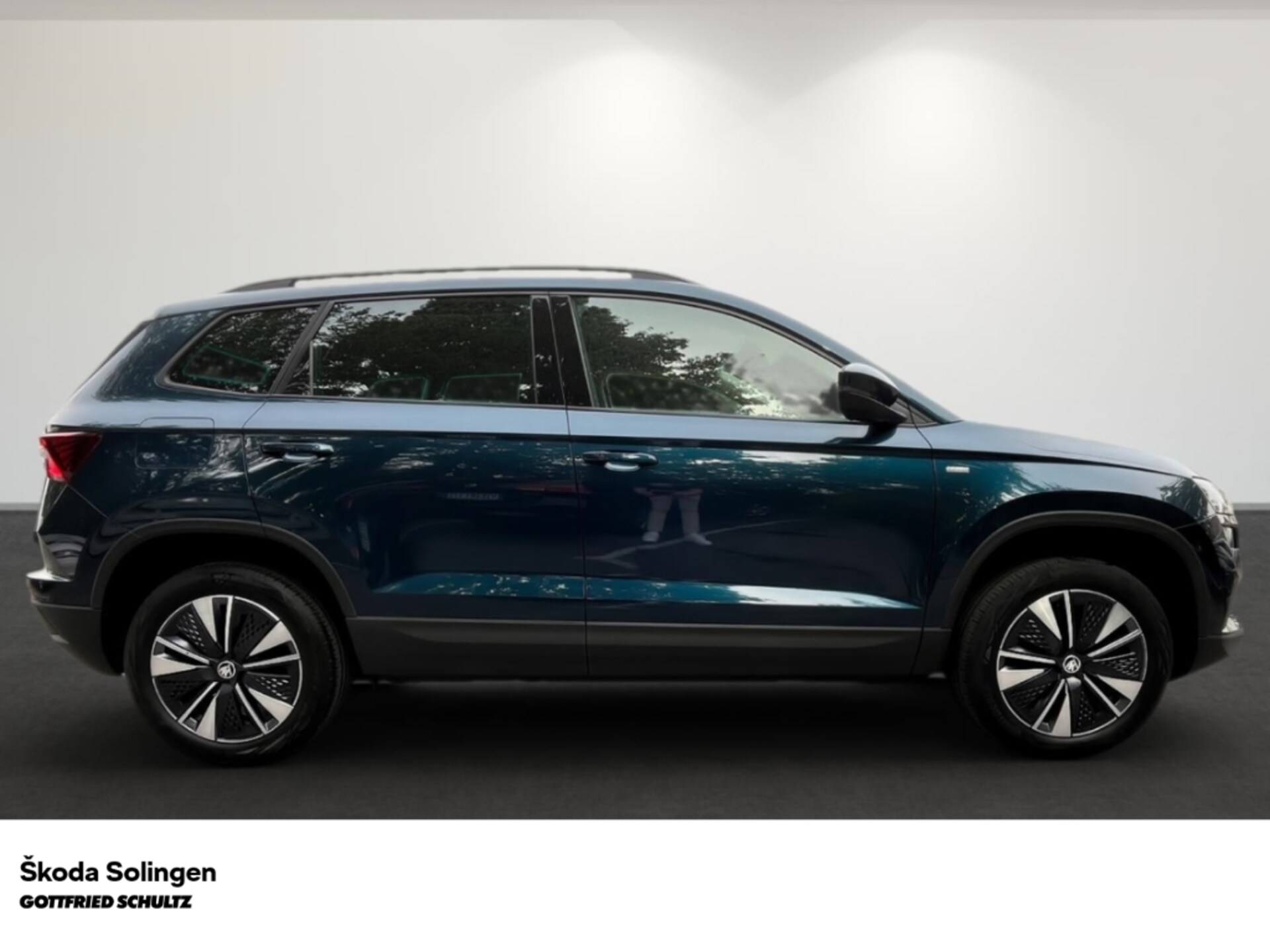 Skoda Karoq Ambition