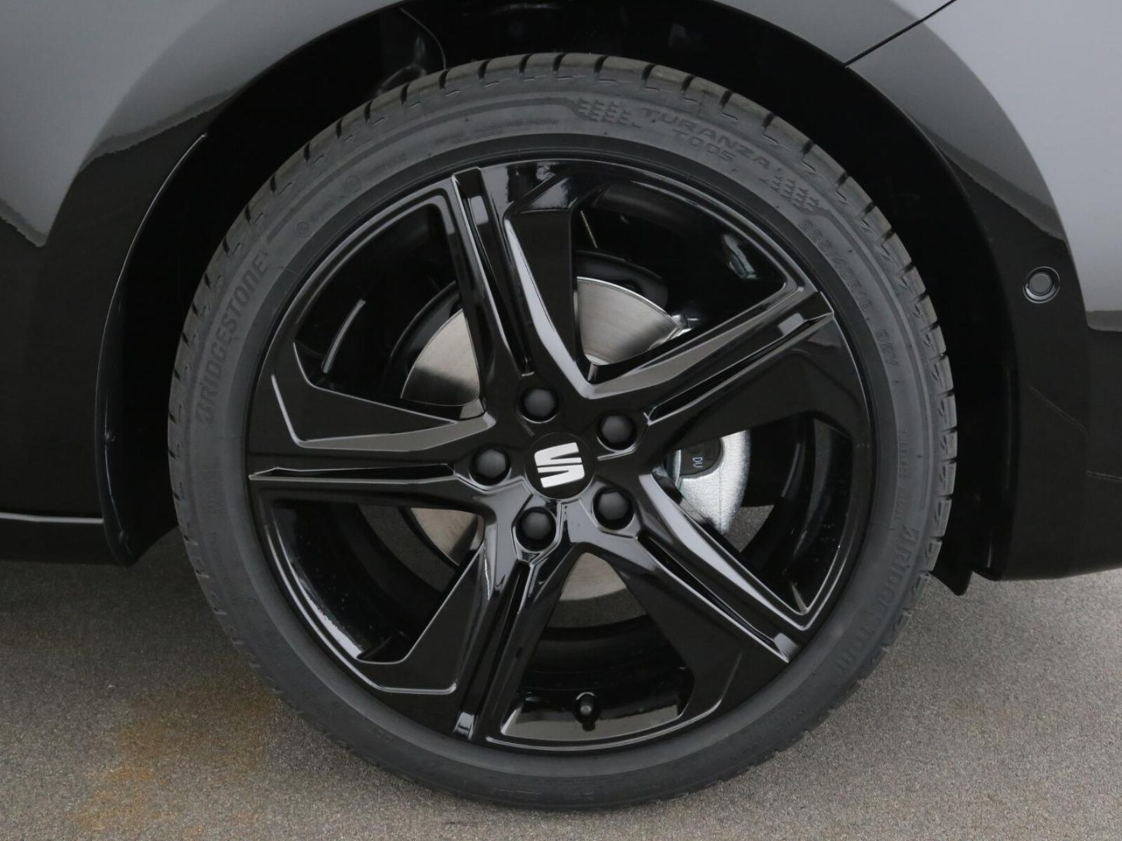 SEAT Leon Sportstourer – Bild 19