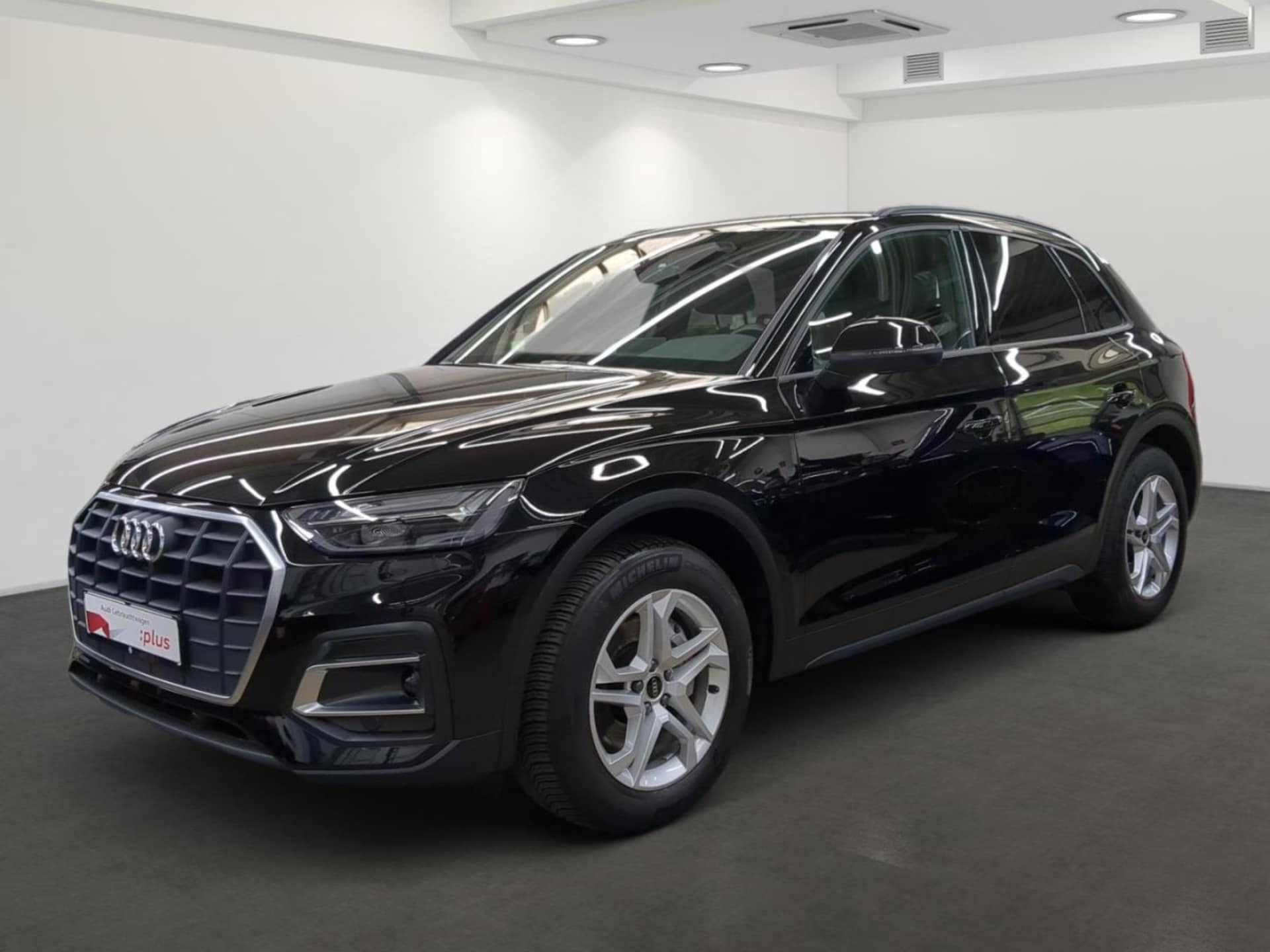 Audi Q5 SUV