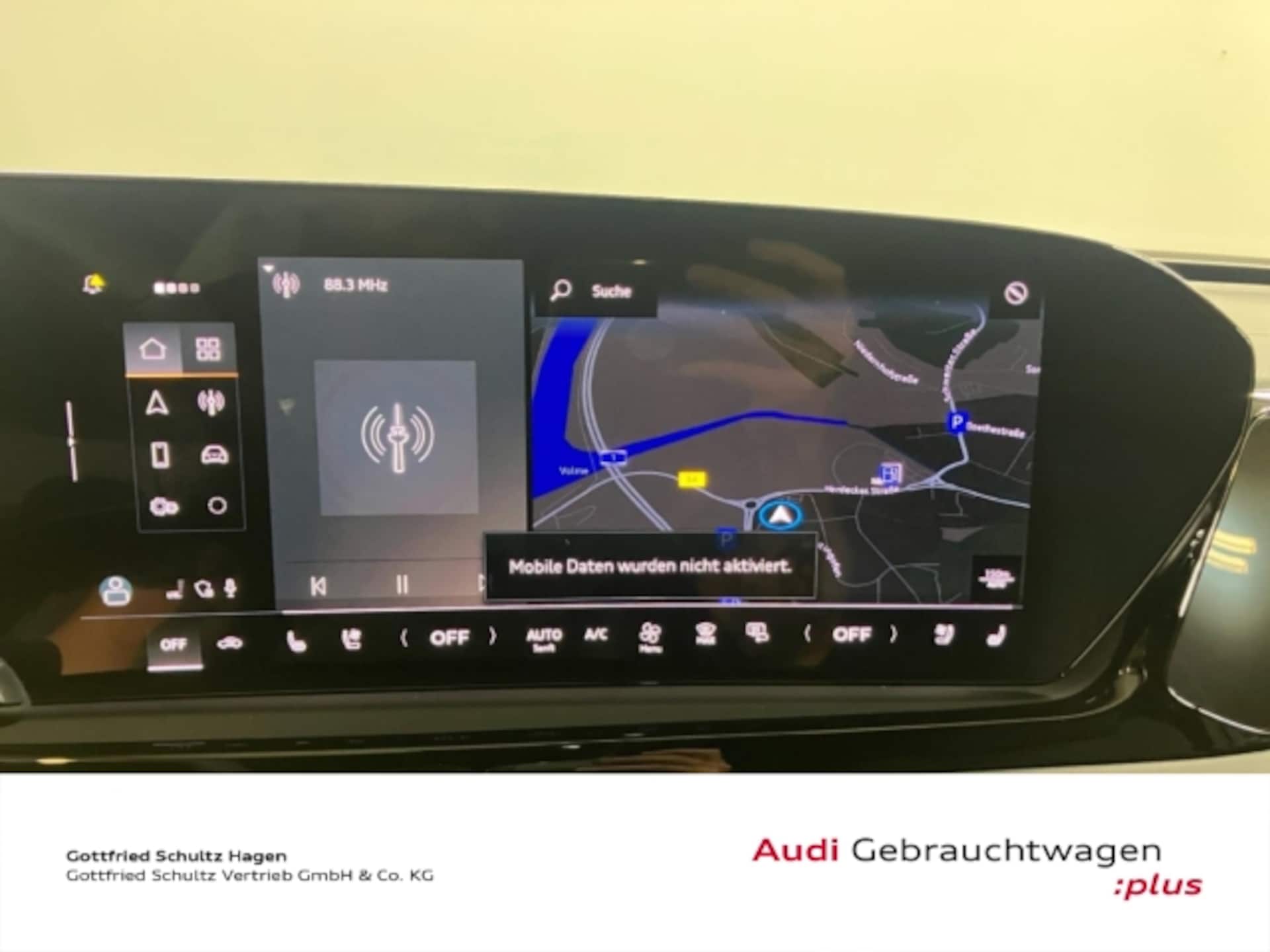Audi A5 Avant